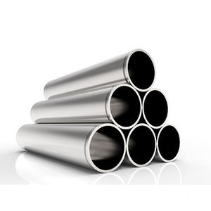 Sch 10 Welding Stainless Steel Exhaust Pipe Seamless Ss Tubes 316L