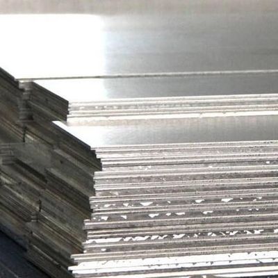 5052 7068 6082 5251 5083 Aluminium Plate 3mm 0.5 Mm Marine