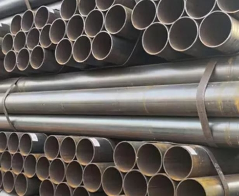 304 Stainless Steel Seamless Pipe Schedule 40 Astm A269 Tp304l Tp316l