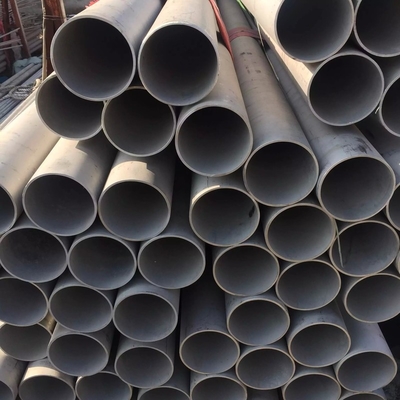 27SIMN Seamless Carbon Steel Pipe Small Diameter Q235 High Strength