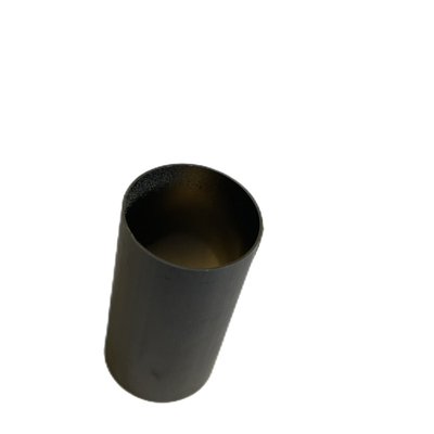 ASME فولاد ضد زنگ لوله جوشی گرد غیر آلیاژی TP316L
